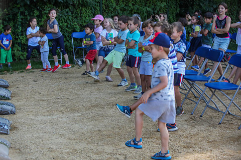 Rentrée en fête 2021- II