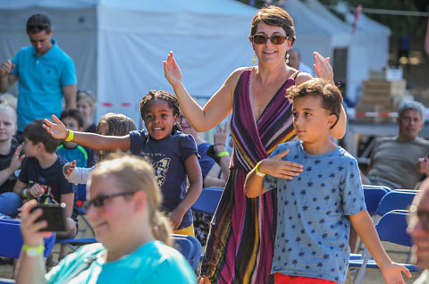 Rentrée en fête 2021- II