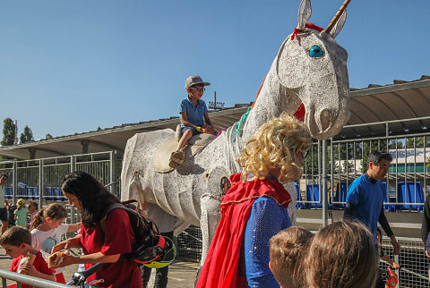 Rentrée en fête 2021- II