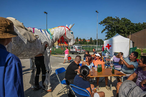 Rentrée en fête 2021- II