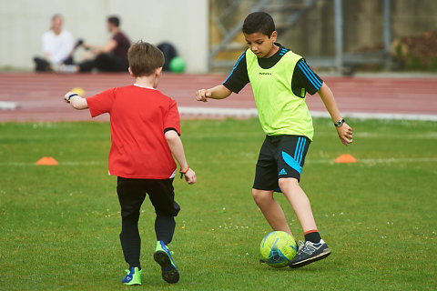 Tournoi de Foot 2022