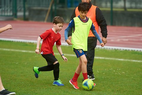 Tournoi de Foot 2022