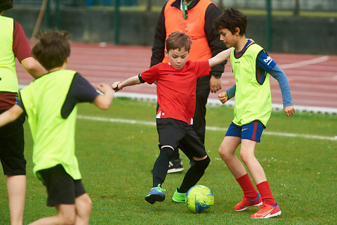 Tournoi de Foot 2022