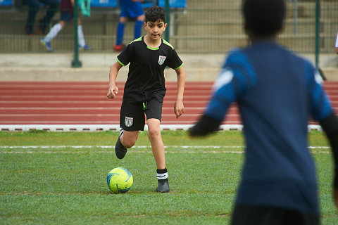 Tournoi de Foot 2022