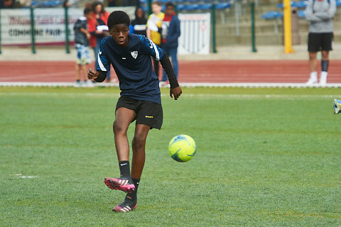 Tournoi de Foot 2022