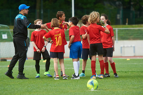 Tournoi de Foot 2022