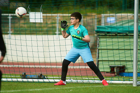 Tournoi de Foot 2022