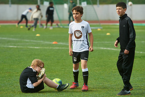 Tournoi de Foot 2022