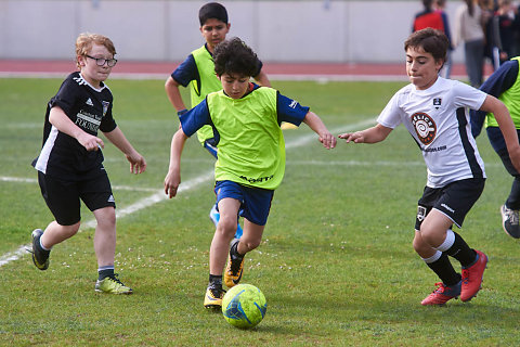 Tournoi de Foot 2022