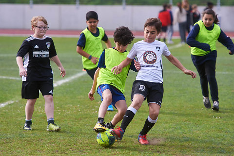 Tournoi de Foot 2022