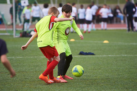 Tournoi de Foot 2022