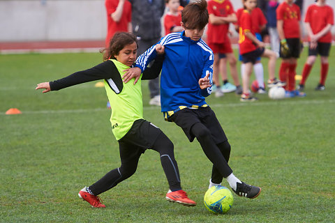 Tournoi de Foot 2022