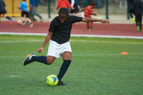 Tournoi de Foot 2022