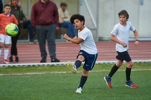 Tournoi de Foot 2022