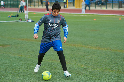 Tournoi de Foot 2022