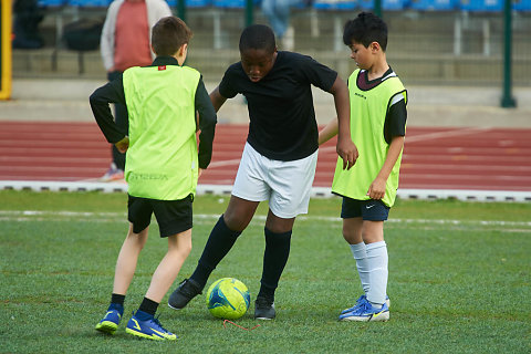 Tournoi de Foot 2022