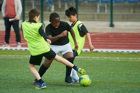 Tournoi de Foot 2022