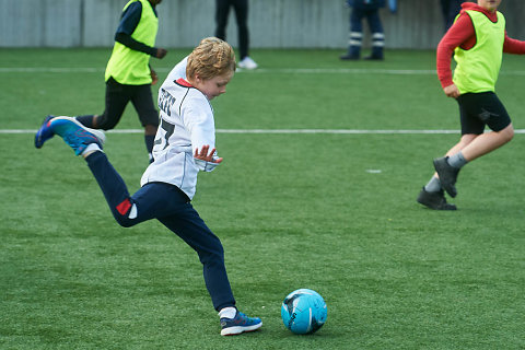 Tournoi de Foot 2022