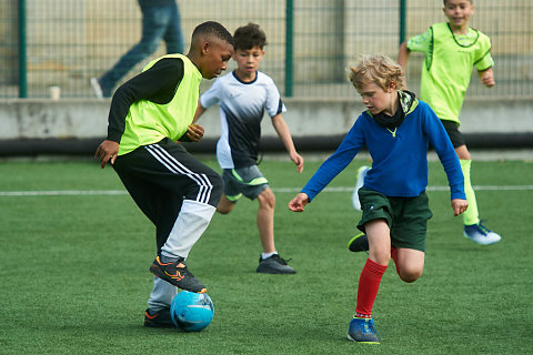 Tournoi de Foot 2022