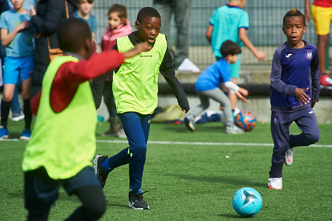 Tournoi de Foot 2022