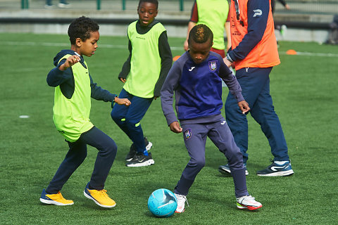 Tournoi de Foot 2022