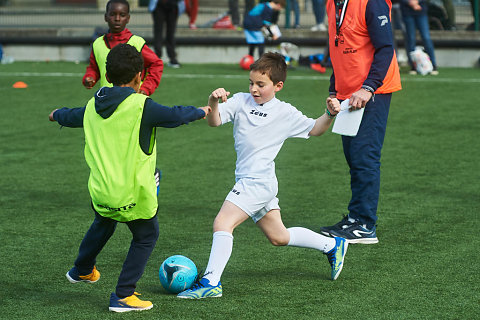 Tournoi de Foot 2022