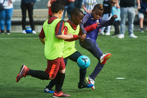 Tournoi de Foot 2022