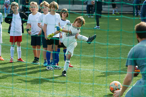 Tournoi de Foot 2022