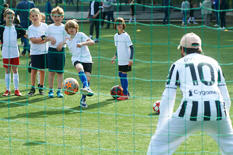 Tournoi de Foot 2022