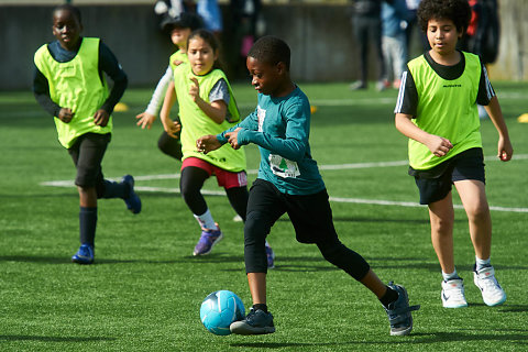 Tournoi de Foot 2022