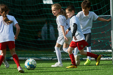 Tournoi de Foot 2022