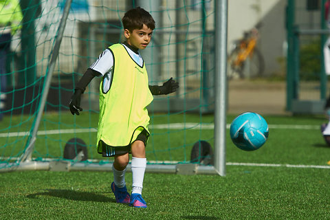 Tournoi de Foot 2022