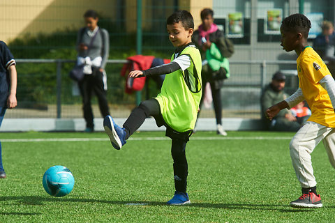 Tournoi de Foot 2022