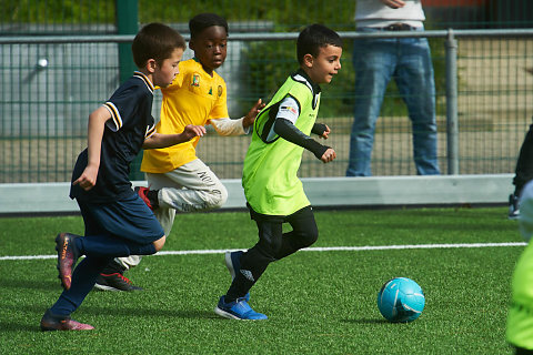 Tournoi de Foot 2022