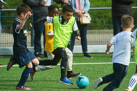 Tournoi de Foot 2022