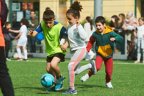 Tournoi de Foot 2022