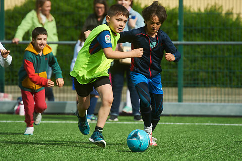 Tournoi de Foot 2022