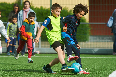 Tournoi de Foot 2022