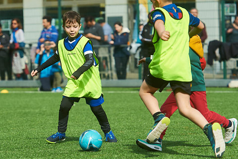 Tournoi de Foot 2022