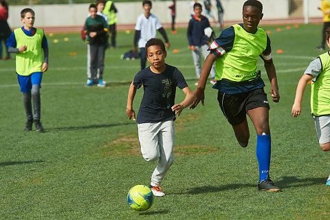 Tournoi de Foot 2022