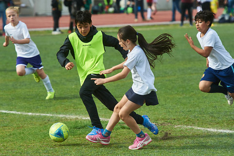 Tournoi de Foot 2022