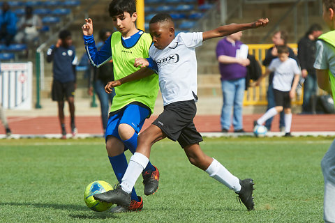 Tournoi de Foot 2022