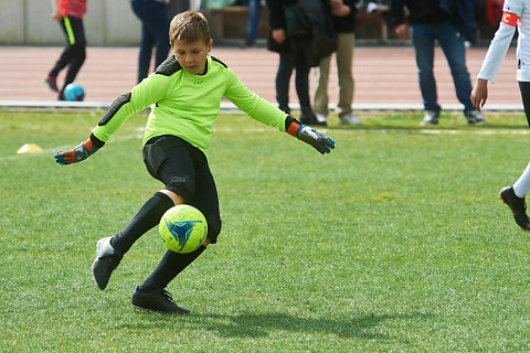 Tournoi de Foot 2022