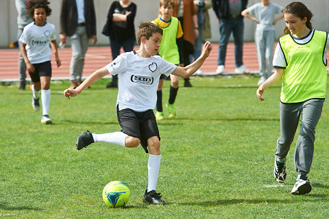 Tournoi de Foot 2022