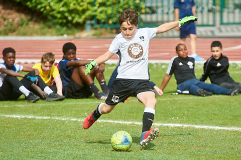 Tournoi de Foot 2022