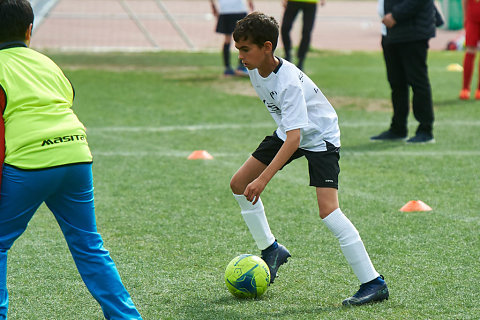 Tournoi de Foot 2022