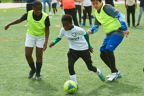 Tournoi de Foot 2022