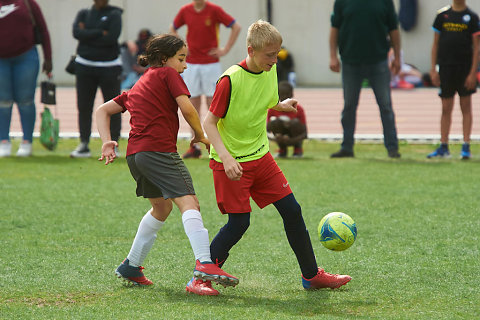 Tournoi de Foot 2022