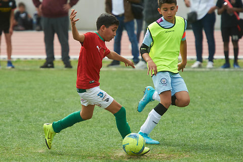 Tournoi de Foot 2022