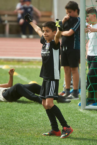 Tournoi de Foot 2022